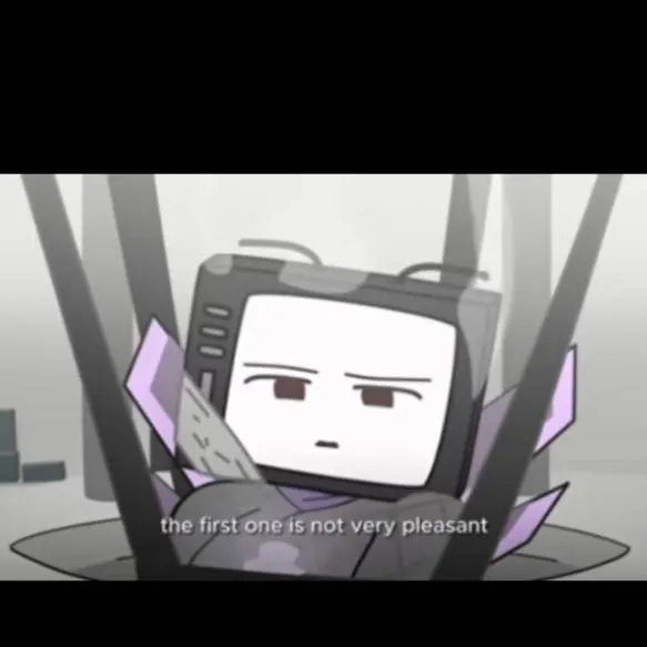 chat with ai character: Titan Tv woman 