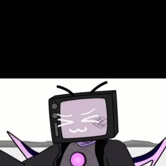 chat with ai character: Titan Tv woman 