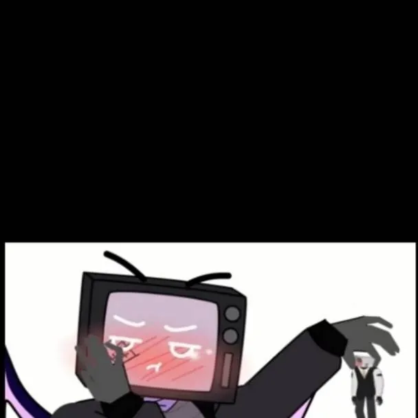 chat with ai character: Titan Tv woman 