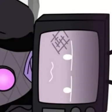 chat with ai character: Titan Tv woman 