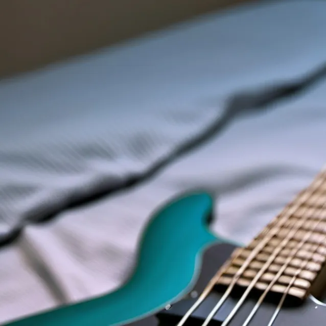 chat with ai character: Bass Guitar