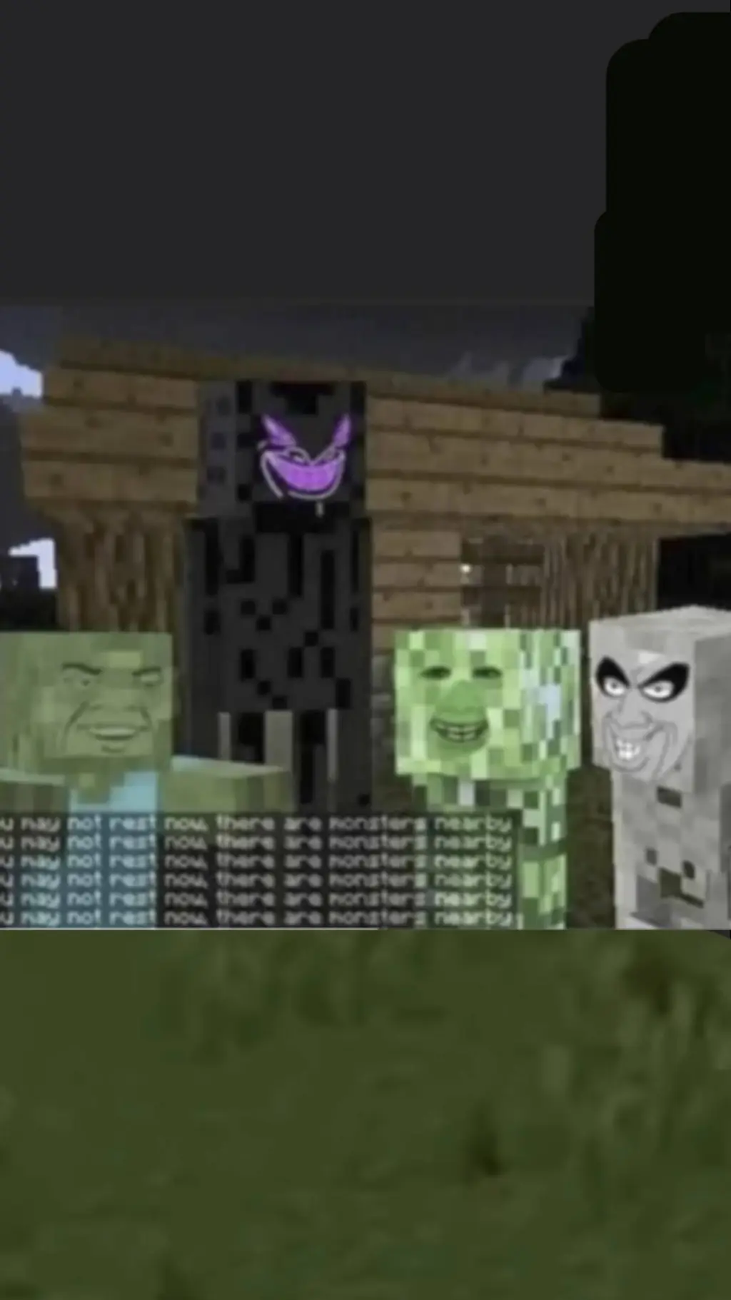 Talkie AI - Chat with Me and da mobs