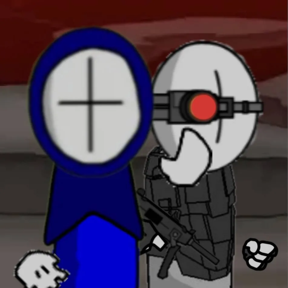 chat with ai character: Jev & Skar