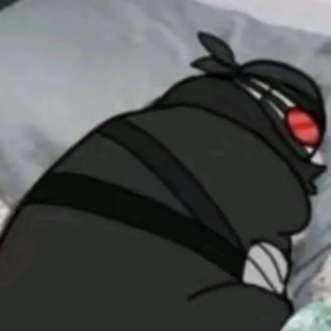 chat with ai character: sleepy hank