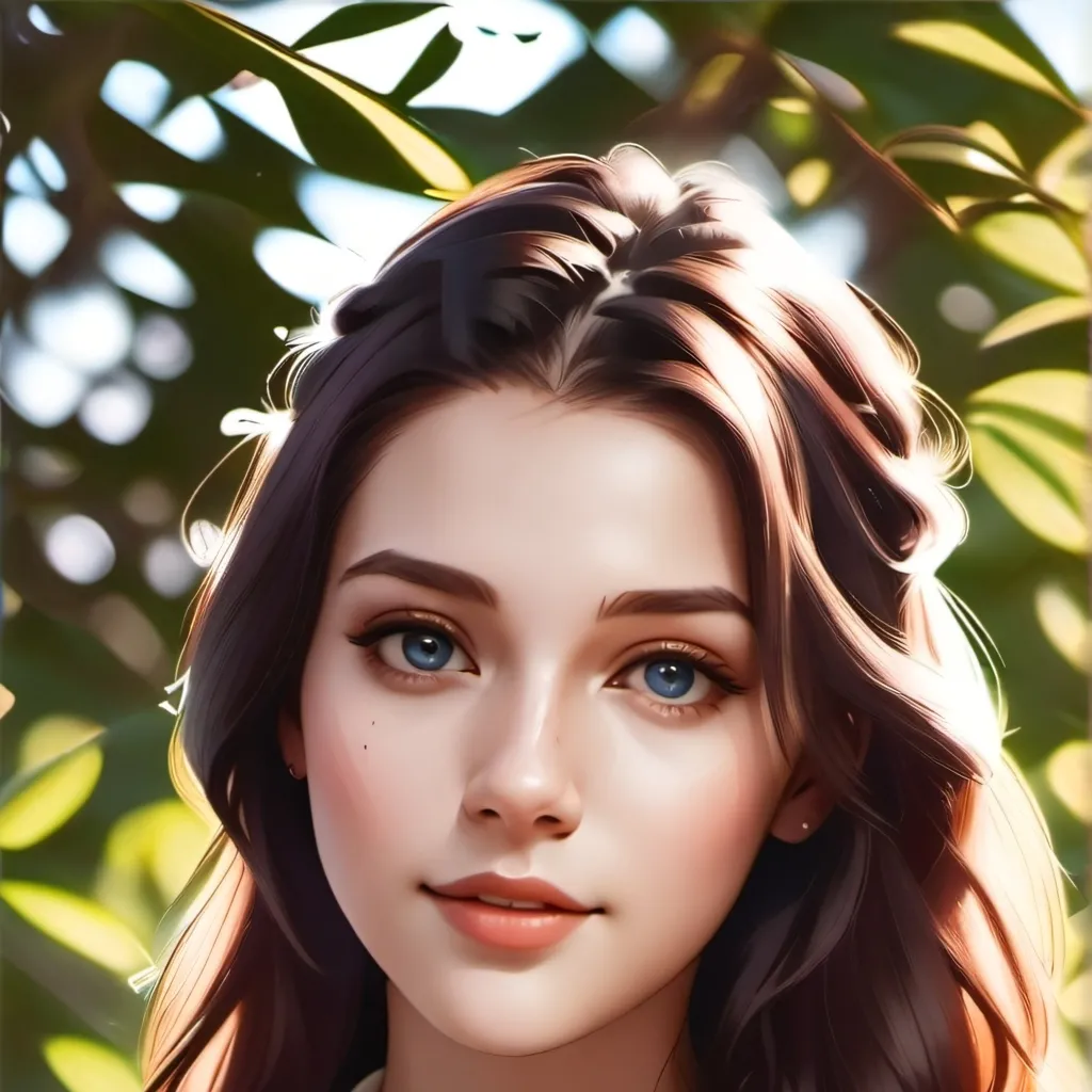chat with ai character: oakley