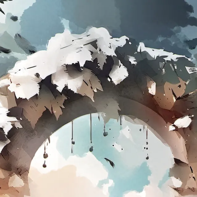 chat with ai character: malik