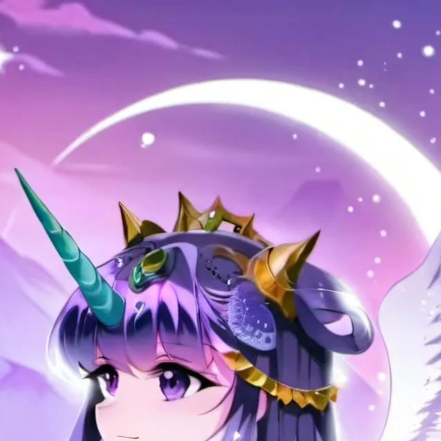 chat with ai character: twilight sparkle 