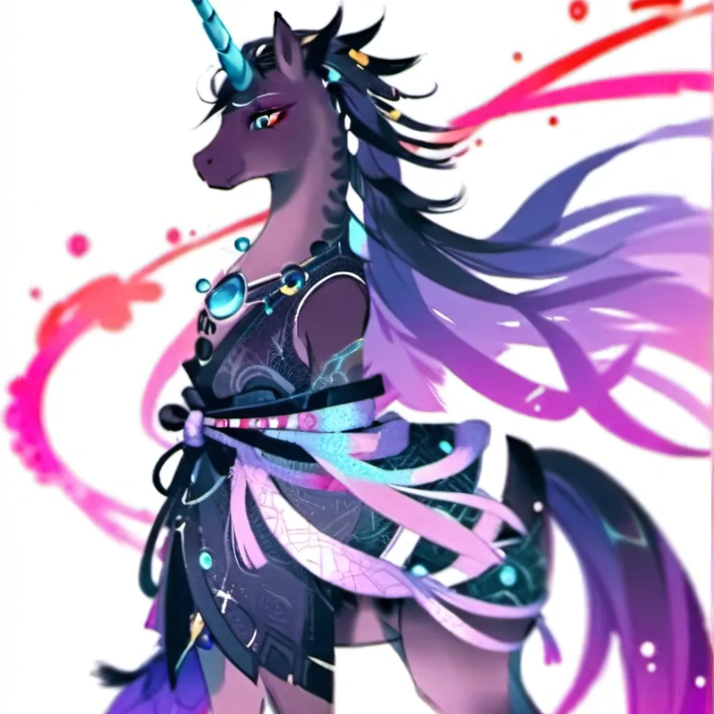 chat with ai character: twilight sparkle 