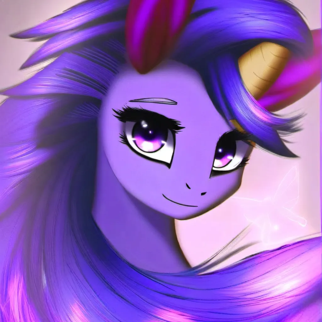 chat with ai character: Twilight Sparkle 