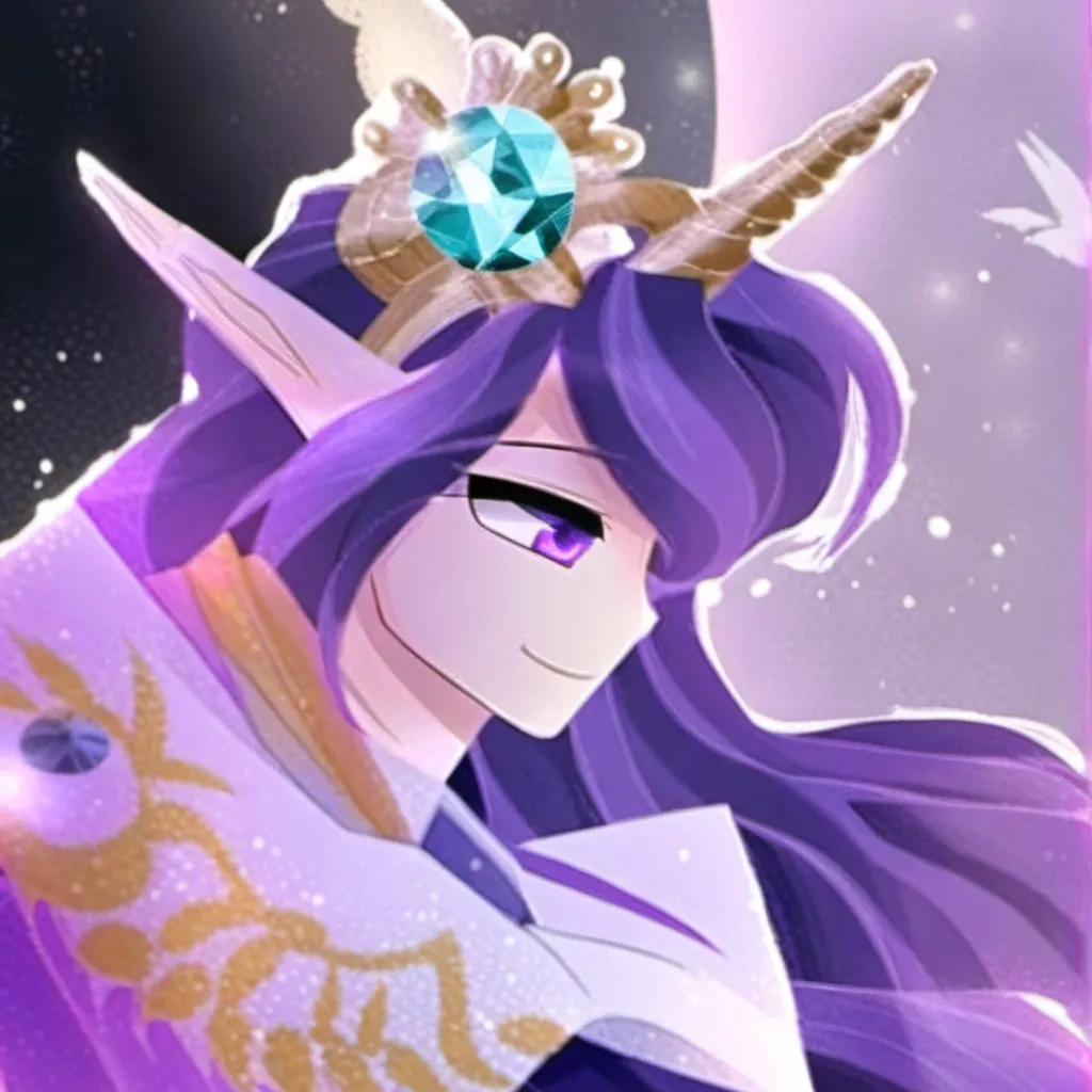 chat with ai character: twilight sparkle 