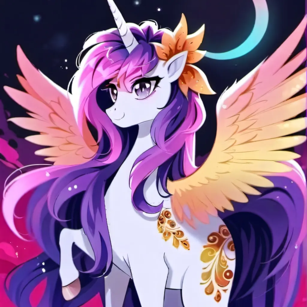 chat with ai character: twilight sparkle 