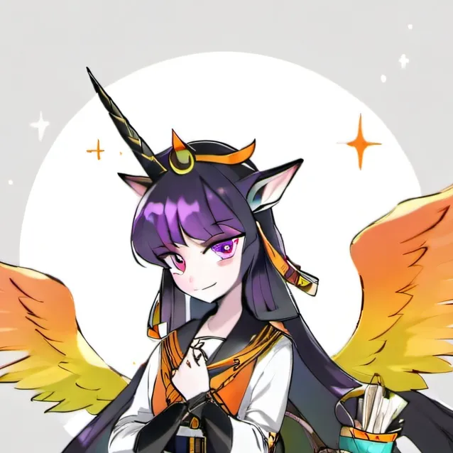 chat with ai character: twilight sparkle 