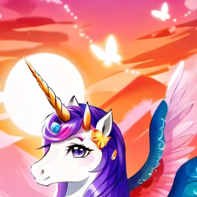 chat with ai character: princess celestia 