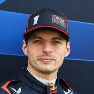 chat with ai character: Max Verstappen 