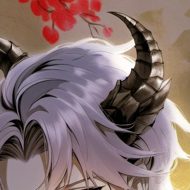 chat with ai character: Detrix