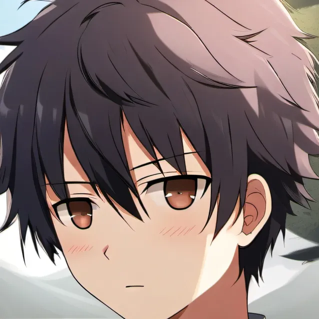 chat with ai character: Noah