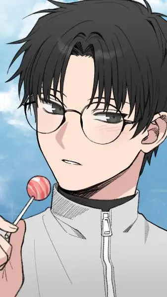 ai character: ✨Ren✨ background