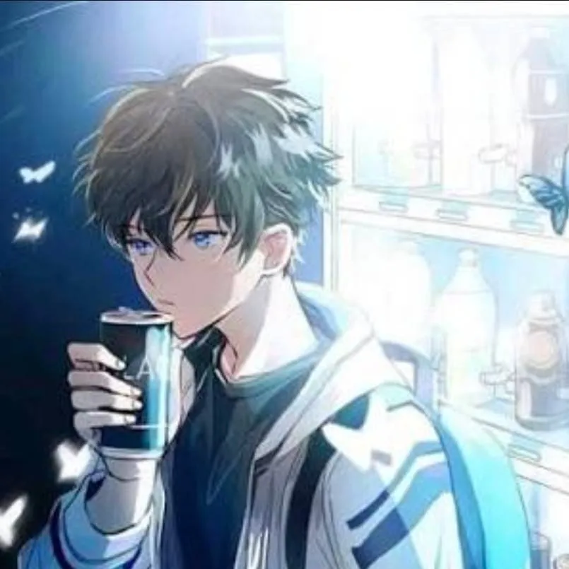 chat with ai character: Kaito