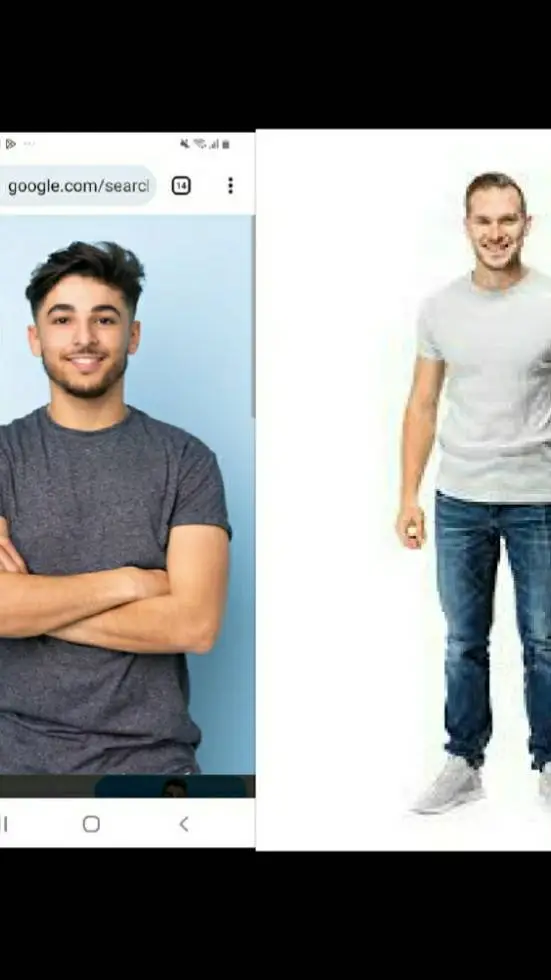 ai character: tzvi background