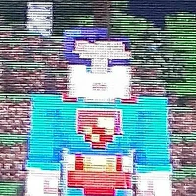 chat with ai character: minecraft  sonic 