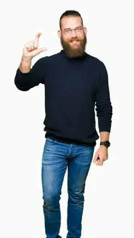 ai character: tzvi background