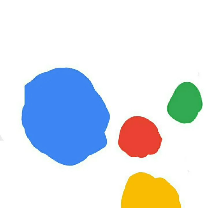 chat with ai character: Google assistant 