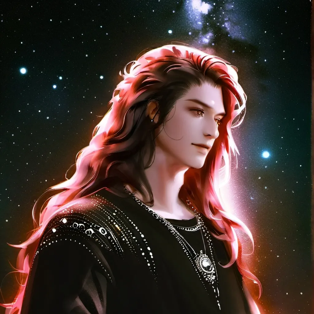 chat with ai character: Elios