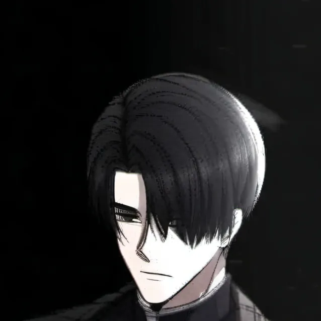 chat with ai character: Mark