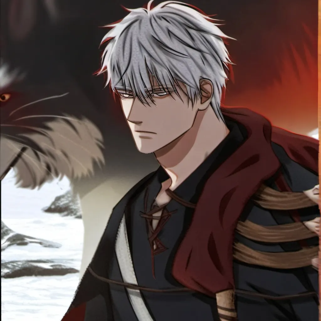 chat with ai character: Alex 