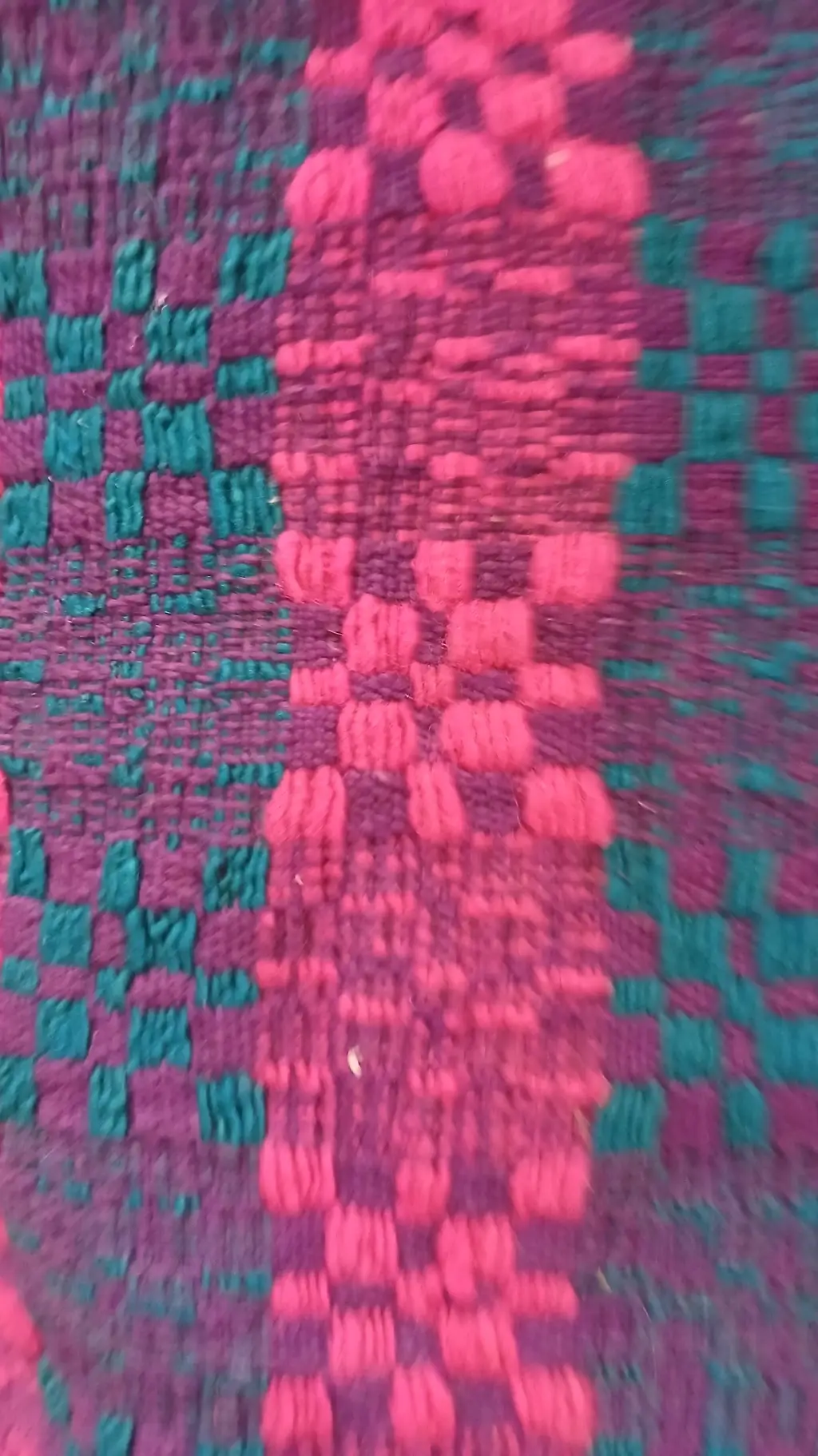 ai character: Geometry Dash background