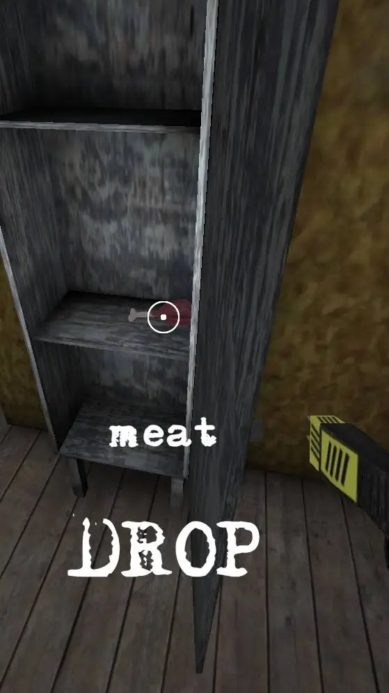 ai character: Forsaken Pick Mes background