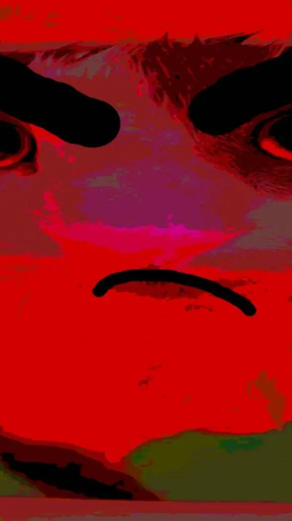 ai character: Dream SMP background