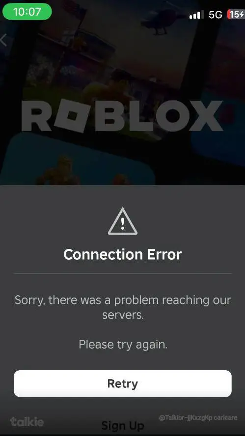 ai character: Roblox Hackers background