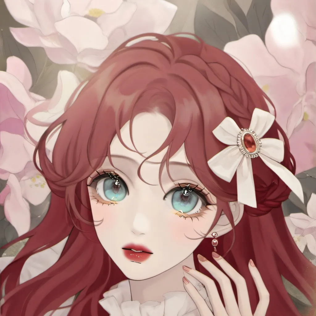 chat with ai character: The world
