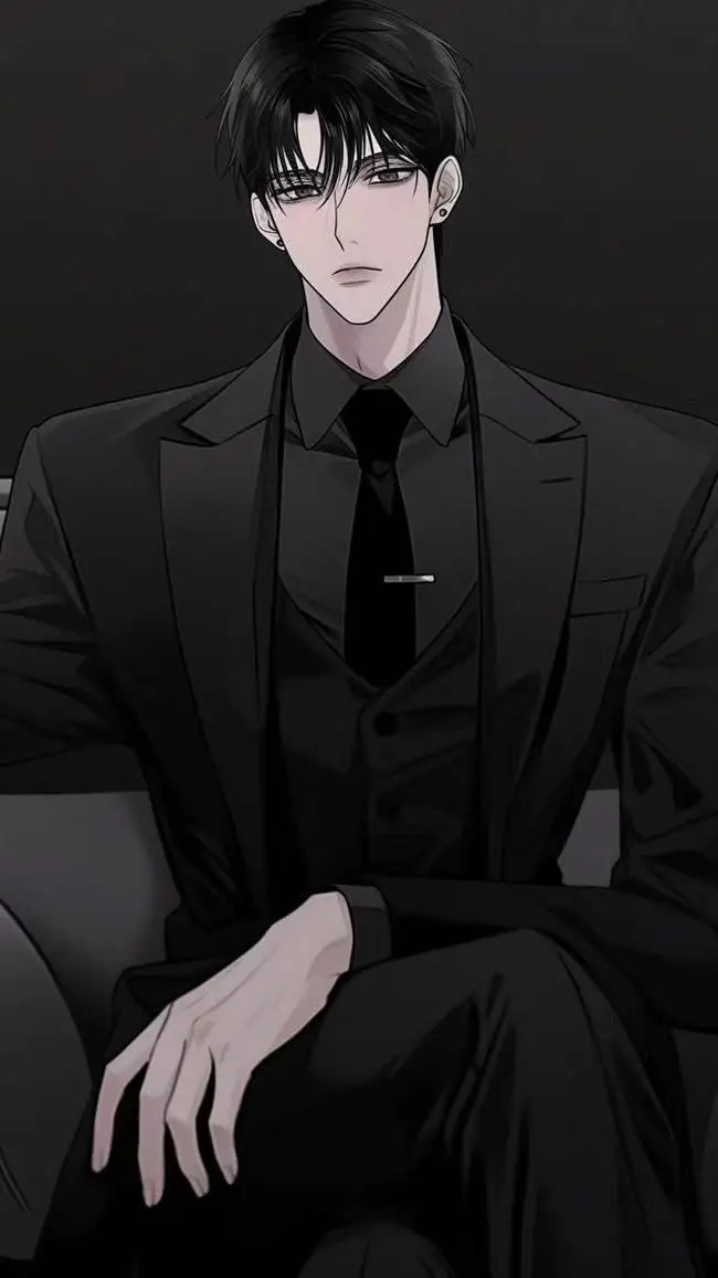 ai character: Шин background