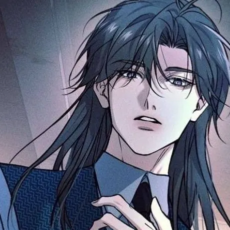 chat with ai character: Деран 