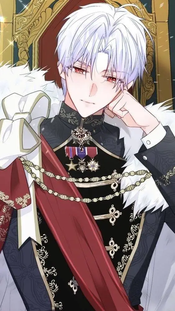 ai character: Демиан background