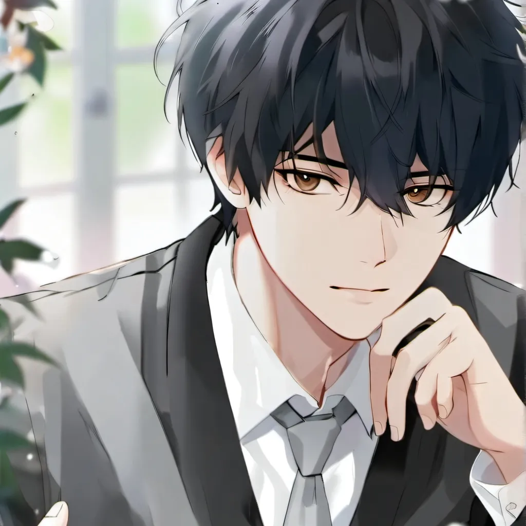 chat with ai character: Robin