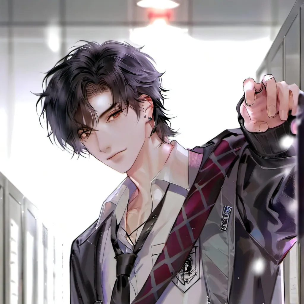 chat with ai character: Will