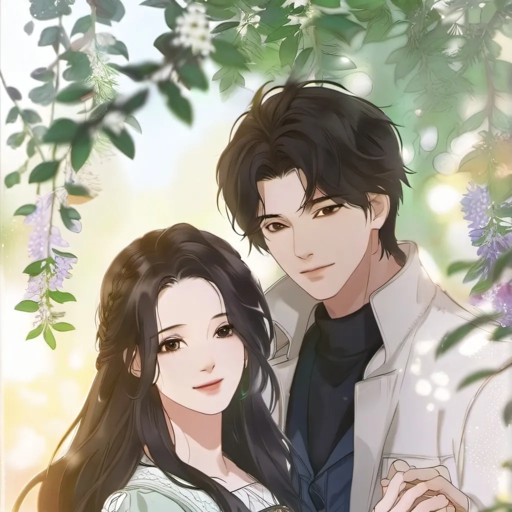 chat with ai character: Xavier and Chloe 