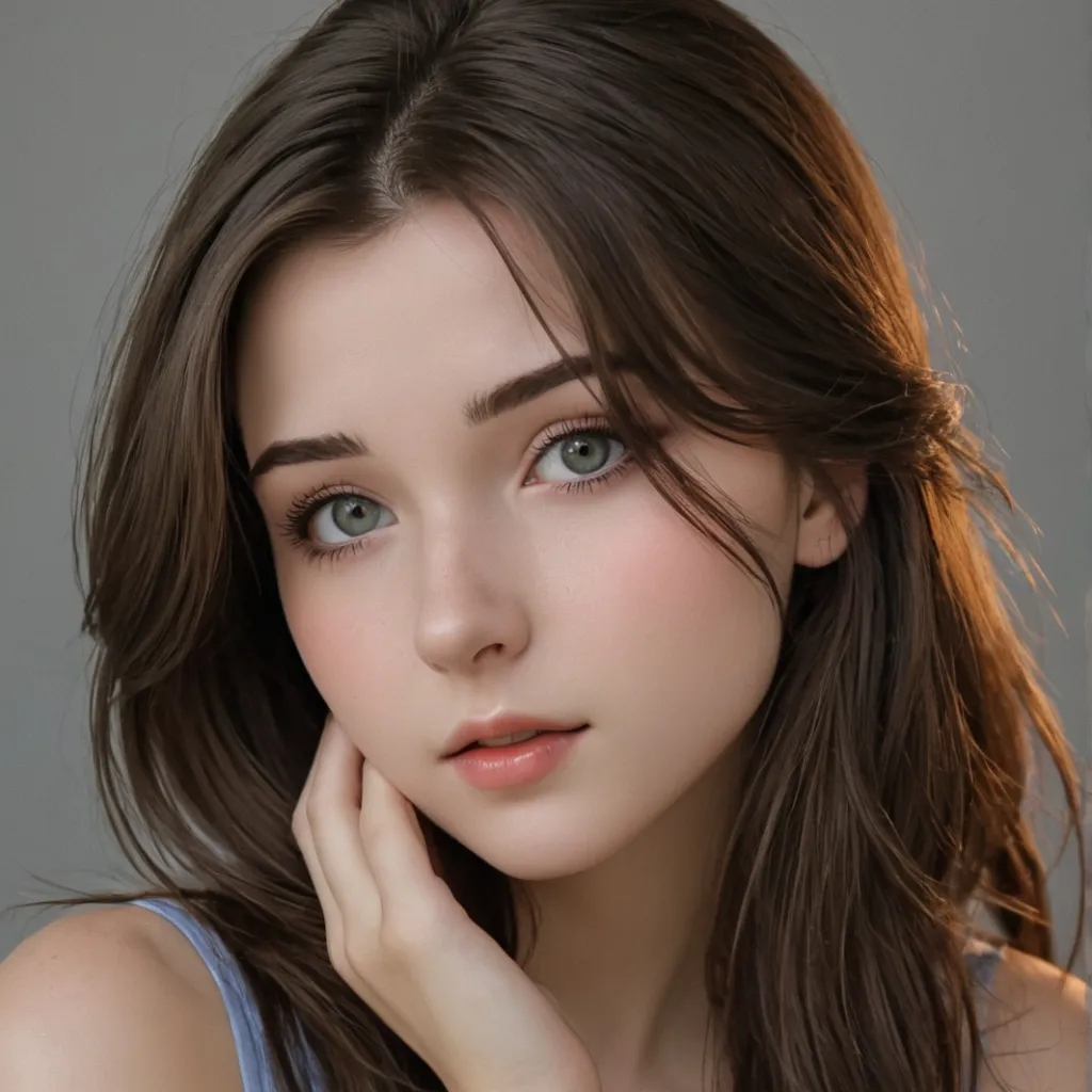 chat with ai character: Alice