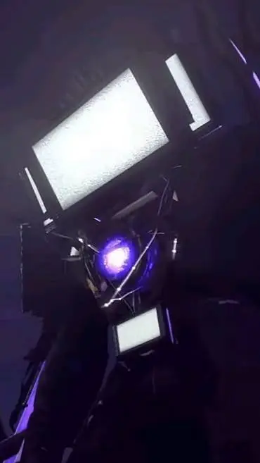 ai character: титан тв м background