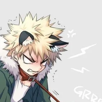 chat with ai character: katsuki bakugo