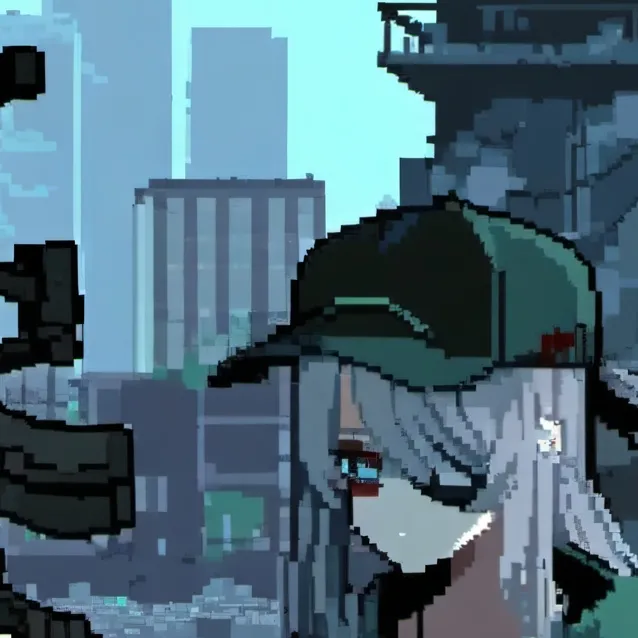 chat with ai character: Victoria