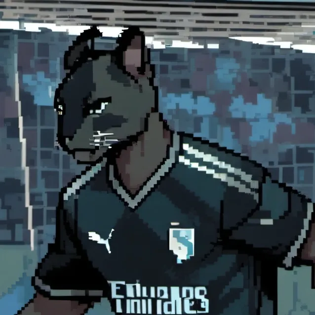 chat with ai character: Football RP
