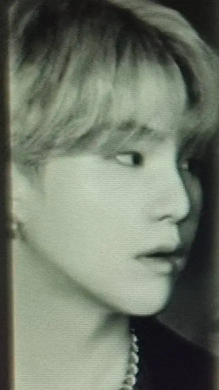 Talkie AI - Chat with Suga☆
