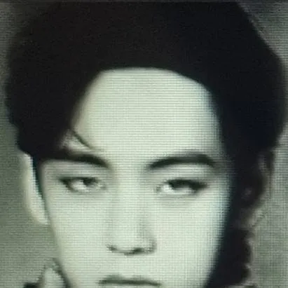 chat with ai character: Taehyung 