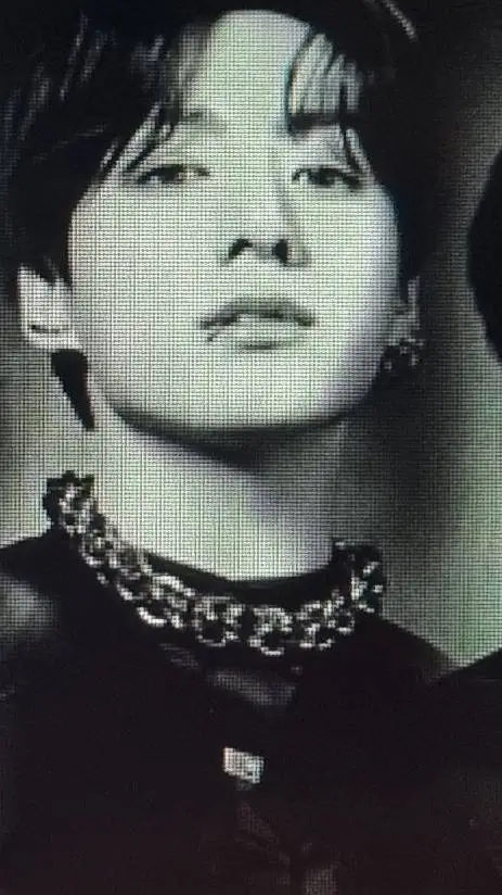 ai character: Jungkook  background