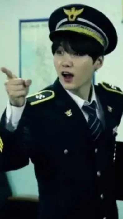 ai character: suga background