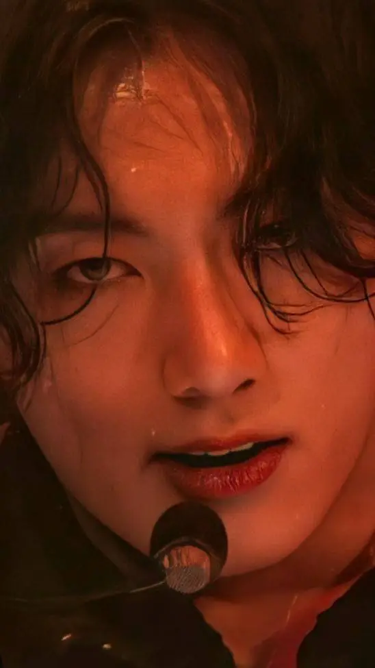 ai character: Jungkook  background